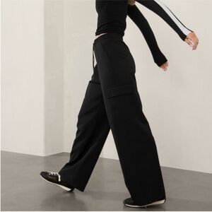 Athleta Promenade Cargo Pant NWT